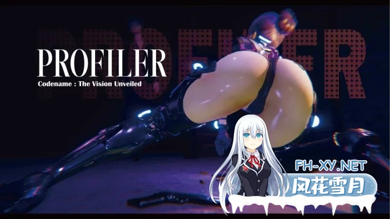 [亚洲风SLG/中文/步兵/PC+安卓]侧写者 ProFiler v0.3.5 官方中文步兵版 [4.4G/新作]-1.jpg
