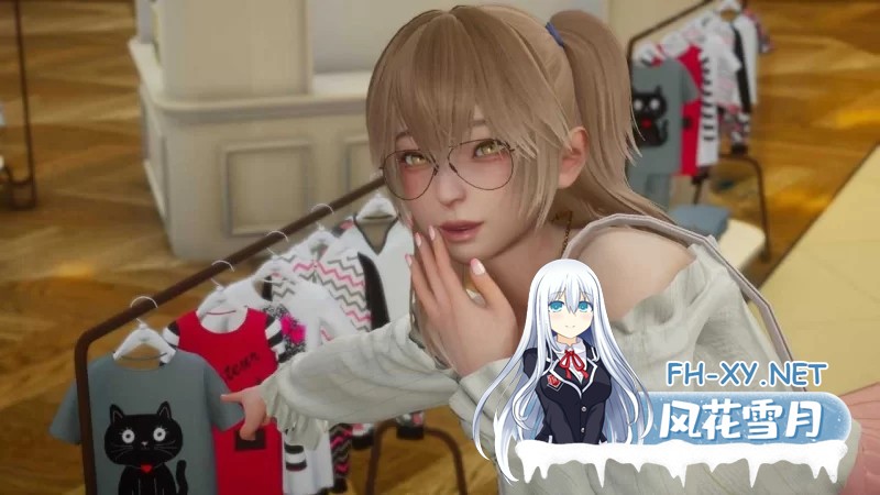 [亚洲风SLG/中文/步兵/PC+安卓]侧写者 ProFiler v0.3.5 官方中文步兵版 [4.4G/新作]-2.jpg