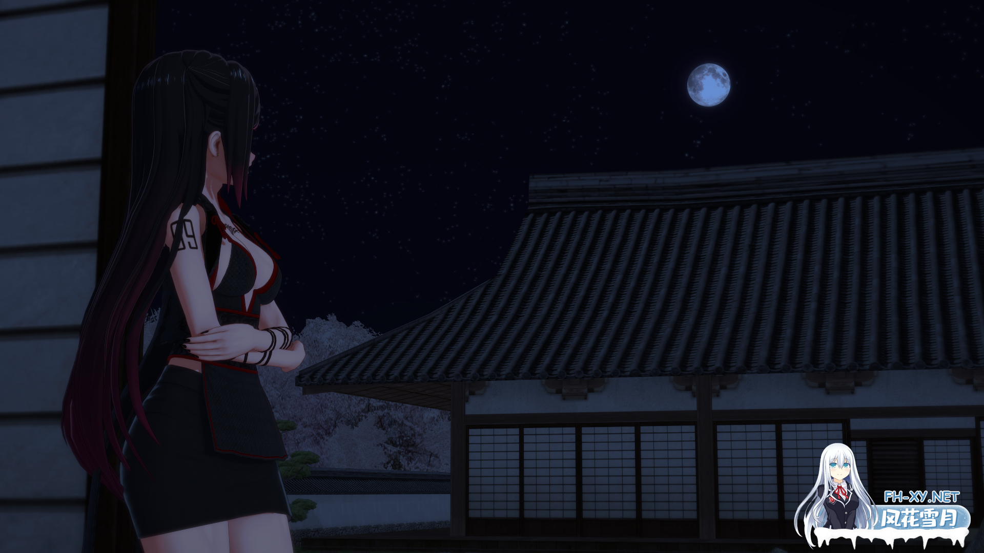 [SLG/汉化/动态/3D/多P/更新]来世后宫/Afterlife Harem[Ver0.4.4.4b][PC+安卓/7.6G]-3.png