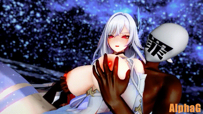 [MMD][BravoG/公布版] Capture Skirk [262m/UC]-1.gif