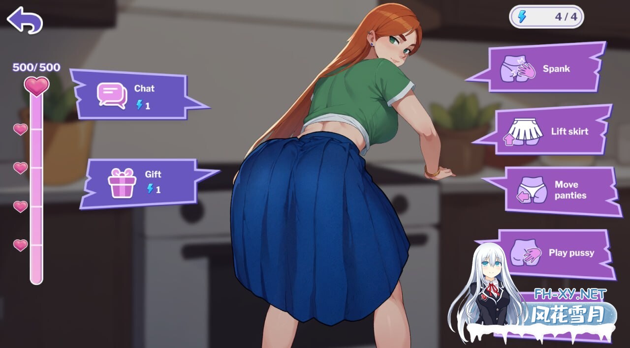 [沙盒SLG/动态/PC] 职场之爱 Love at Work v1.10 Dome 官方中文 [600M]-1.jpg