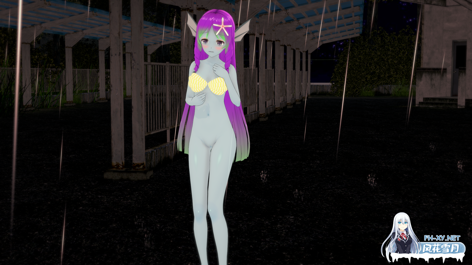 [SLG/动态/更新/汉化/3D]秘密岛/神秘岛/Secret Island[Ver0.13.80][PC+安卓/7.92G]-10.png