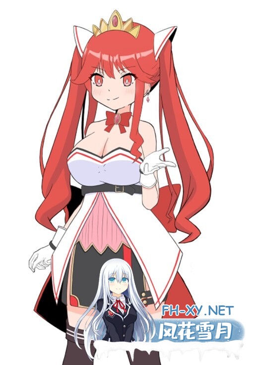 [RPG/生肉/援交/堕落/口交/制服][RJ01356229/すいかのつぶて社团](裏アカ自撮り系)魔法少女グレイス[Ver1.0.0][PC/634M]-1.jpg