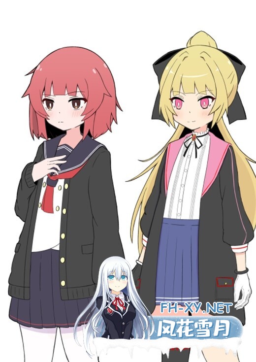 [RPG/生肉/援交/堕落/口交/制服][RJ01356229/すいかのつぶて社团](裏アカ自撮り系)魔法少女グレイス[Ver1.0.0][PC/634M]-2.jpg