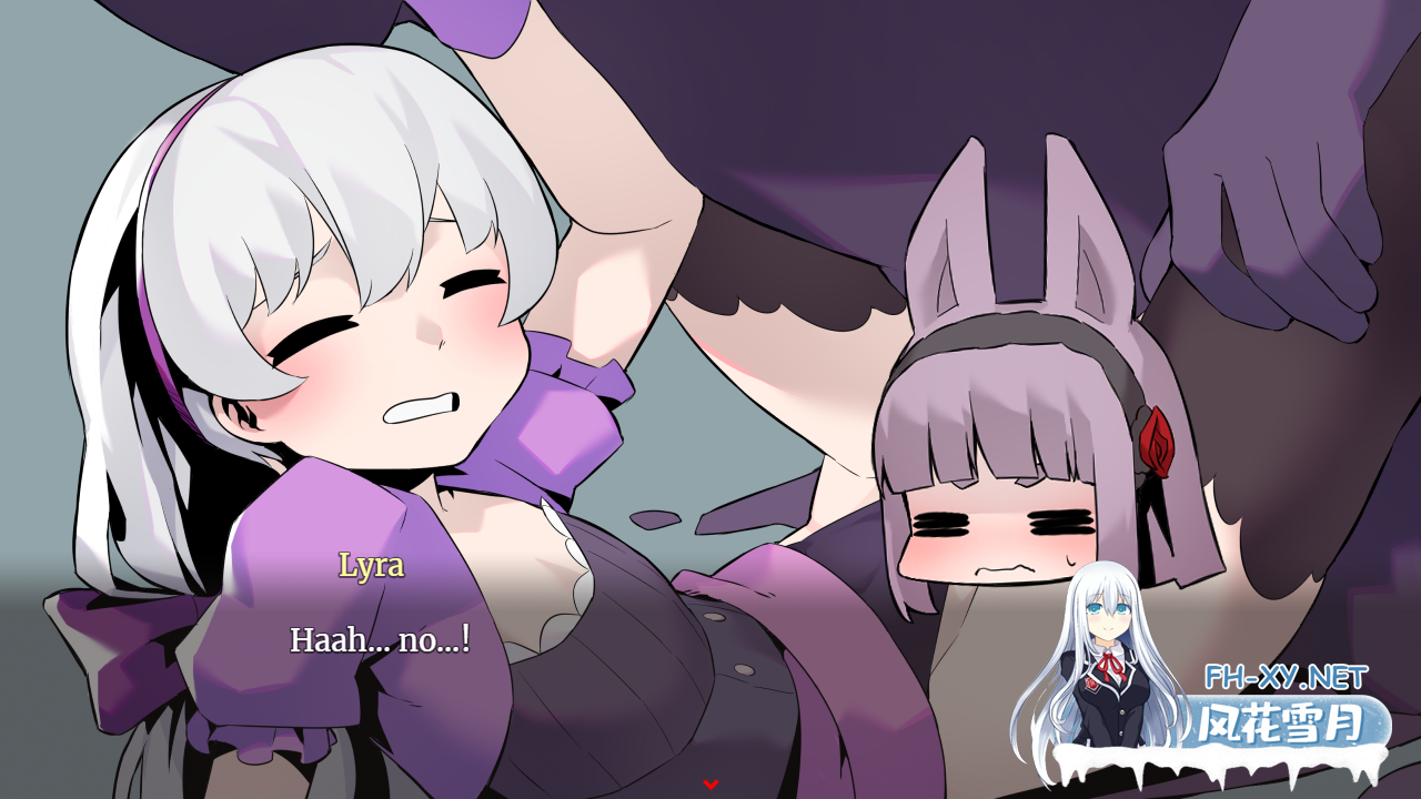 [RPG/生肉/2D/兽耳]冥界之花/Stygian Flowers[Ver1.0.6.1][PC/681M]-1.png