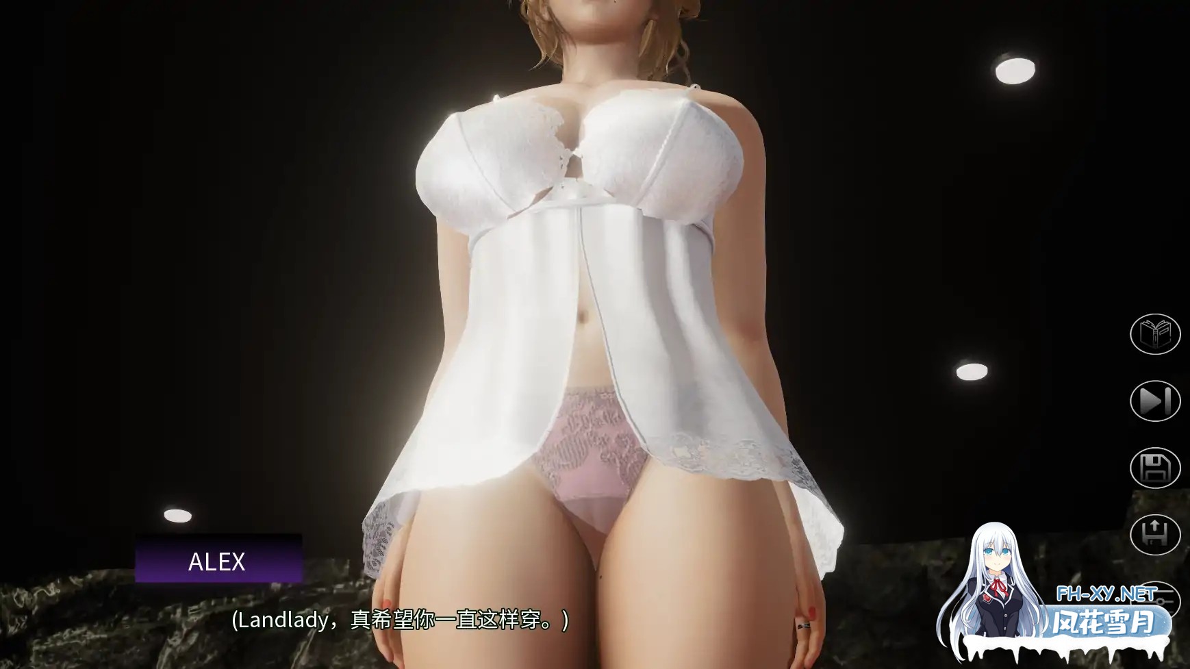 [SLG/AI汉化/3D/动态/更新]隐藏的现实/Hidden Realities[Ver1.0][PC+安卓/2.76G]-1.jpg