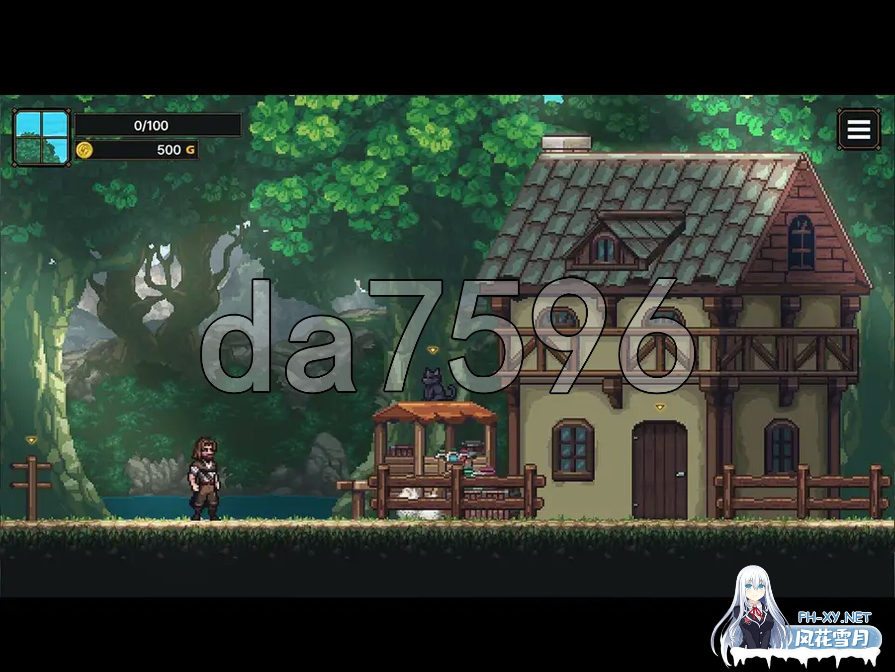 [日式RPG/新作] 边境小店NTR ストアマトロンNTR Steam官方中文步兵版+存档 [1.50G/百度]-3.jpg