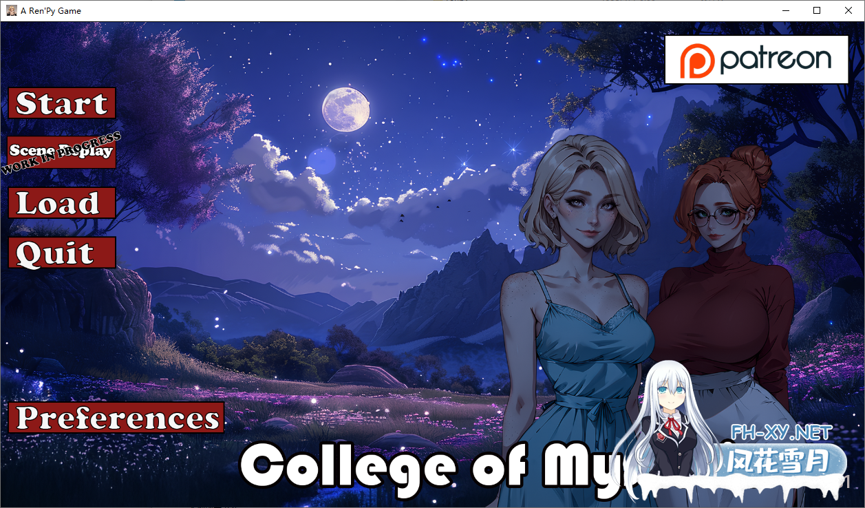 [SLG/汉化/NTR]神秘学院/College of Mysteria Ver0.81 AI汉化 [920.9MB]UC-1.png