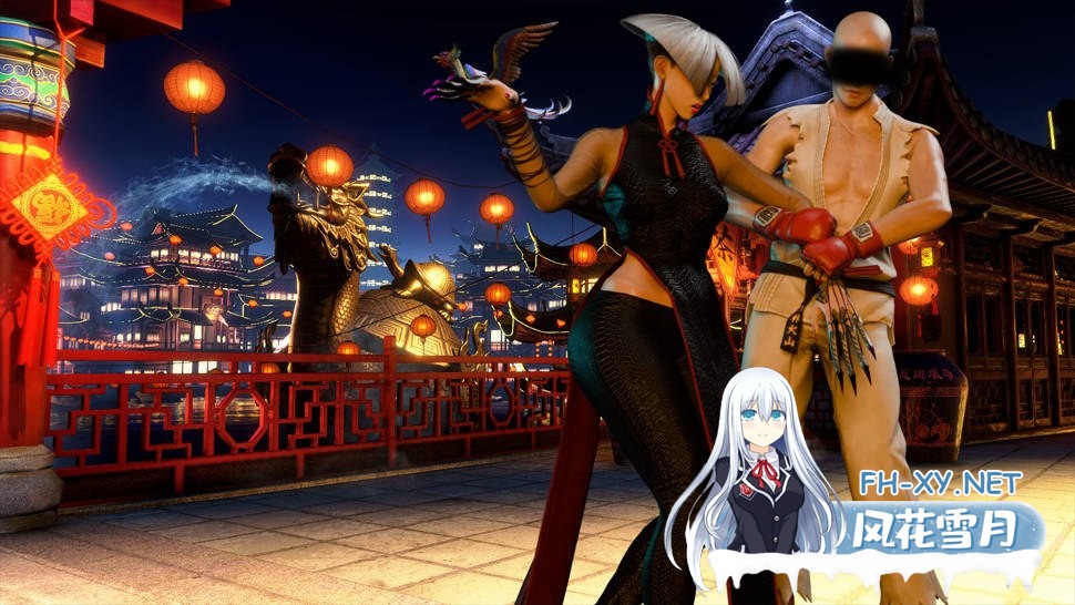 [SLG/同人/更新/PC+安卓] 街头斗士:成人游乐场战斗 Street Brawler: Adult Playground [Battle 7.2] 汉化版 [1.30G]-7.jpg