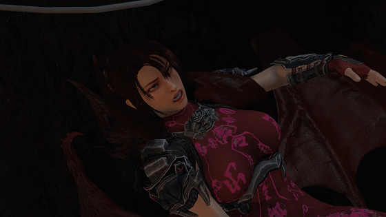 [3D/NTR/CV] szyca:除魔失敗的多喜 性感御姐沦为恶魔的 [1.3G/UC]-2.gif
