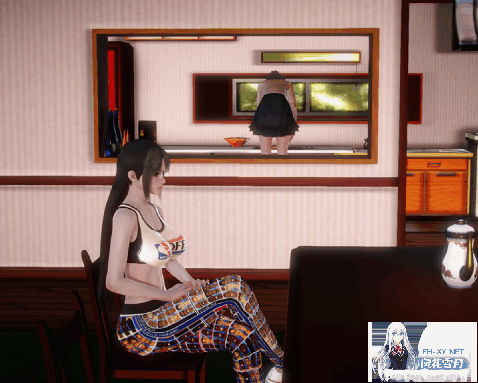 [RPG/补档/PC+安卓]我的魔戒生活[合集修复版+攻略][17.30G]-8.png
