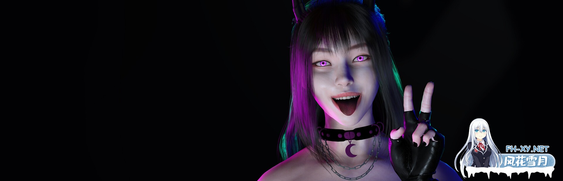 [RPG/中文]幽魅圣域：驱鬼猎人/Haunting Havens v0.2.8 STEAM官方中文版[PC/7.1G]-3.jpg