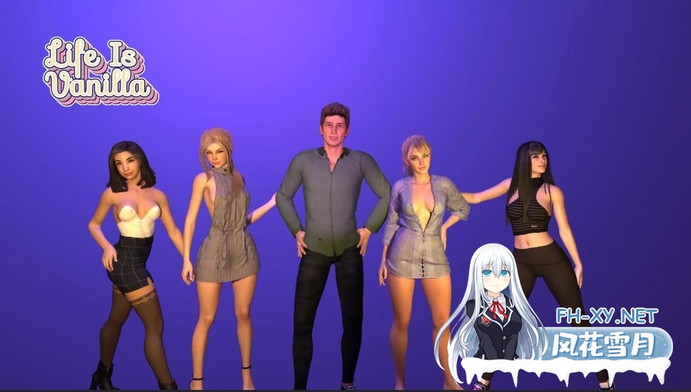 [SLG/AI汉化/3D/动态/更新]香草人生/Life Is Vanilla[Ver0.3.1][PC+安卓/1.3G]-3.jpg
