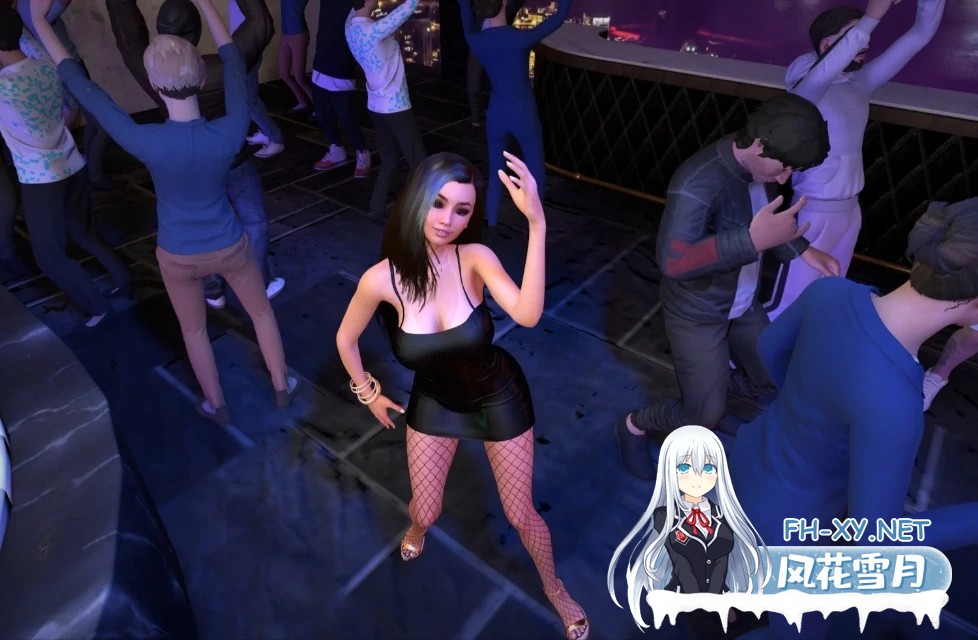 [SLG/AI汉化/3D/动态/更新]香草人生/Life Is Vanilla[Ver0.3.1][PC+安卓/1.3G]-4.jpg