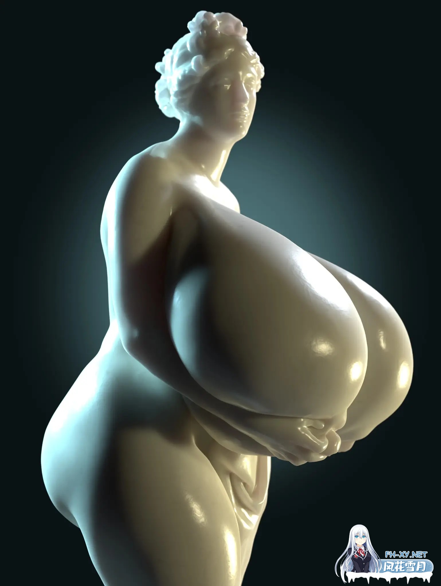 [SLG/AI汉化/3D/动态/更新]超大号/KingSized[Ver0.1.6][PC+安卓/0.3G]-2.jpg