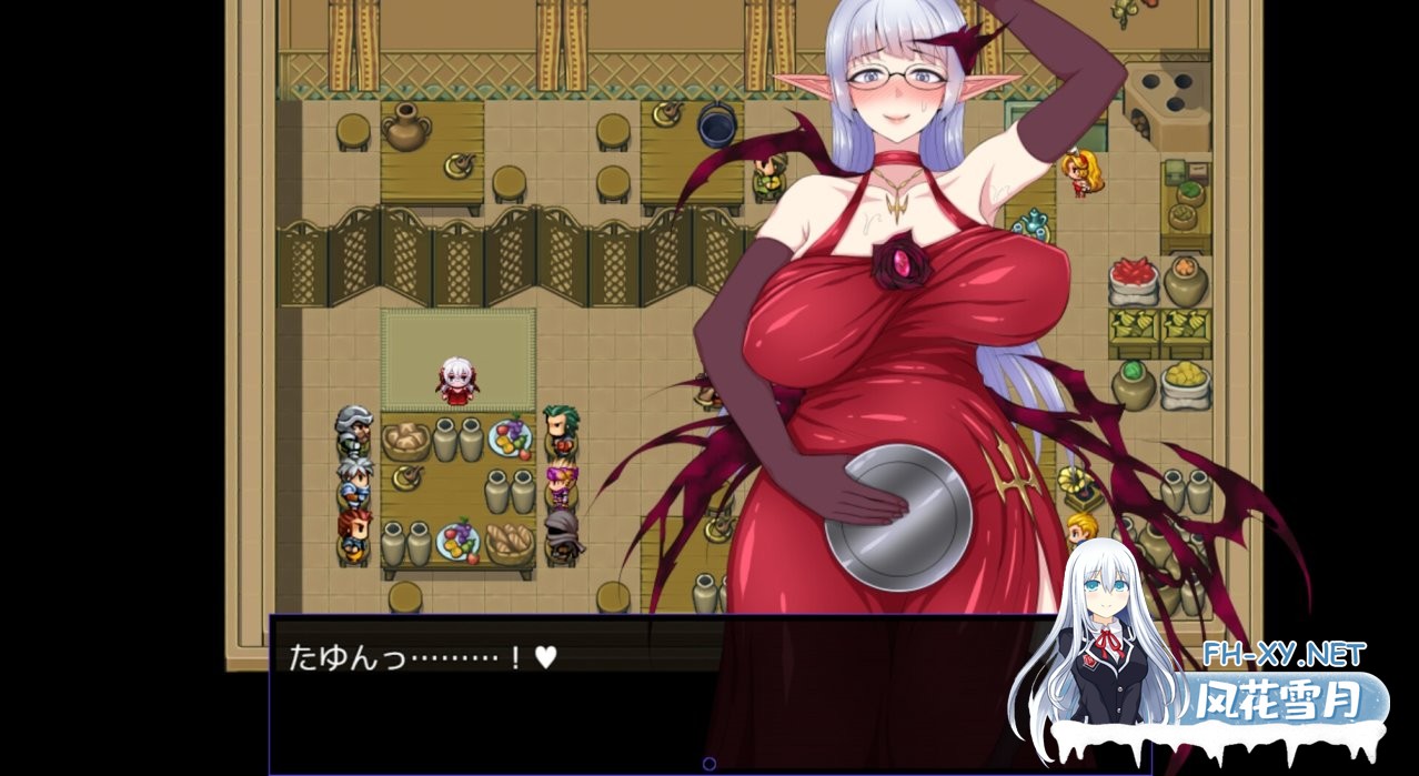 [日式RPG/新汉化/PC+安卓] 克里斯与游乐之城 v1.0  AI汉化版 [1.70G]-11.jpg