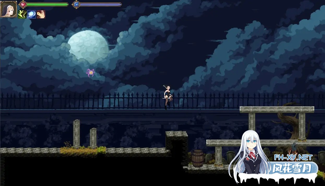 [ACT/PC/官中] 玛丽修女的使命 Sister Marie's Mission [100M]-6.jpg