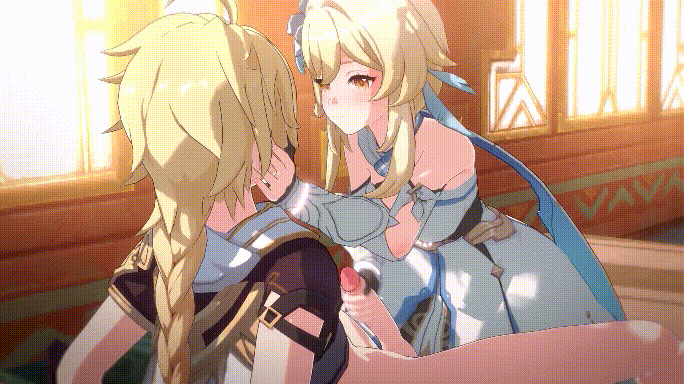 [3D]原神 荧/空 有CV 1080p[152m]-2.gif