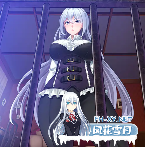 [ADV/AI汉化/调教/百合/SM][VJ01002173]痛苦到无法忍受的时候感觉很好！/我是受虐狂 ～痛苦和辛苦使我感到愉悦！/ボク、マゾなんです♀ ～苦しくて...-4.png