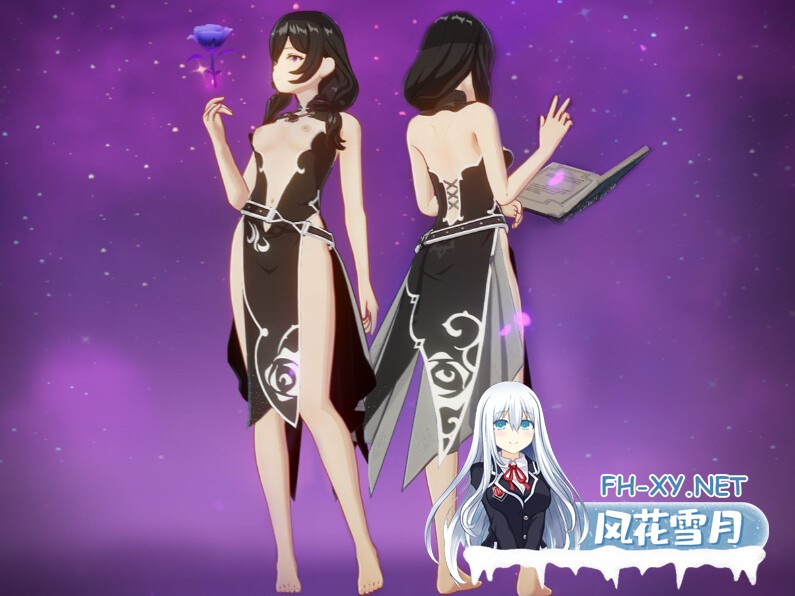 [ACT/魔改/官中]原神[Ver5.7 测试服破解单机版+一键式绅士MOD整合+全指令][PC+安卓/140G]-7.jpg