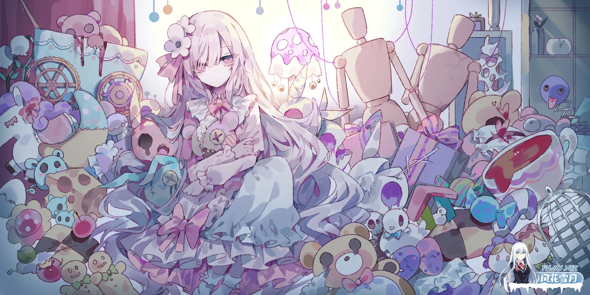 [ADV/官中]法少女的魔女审判/魔法少女ノ魔女裁判 官方中文版[PC/6.5G]-2.jpg