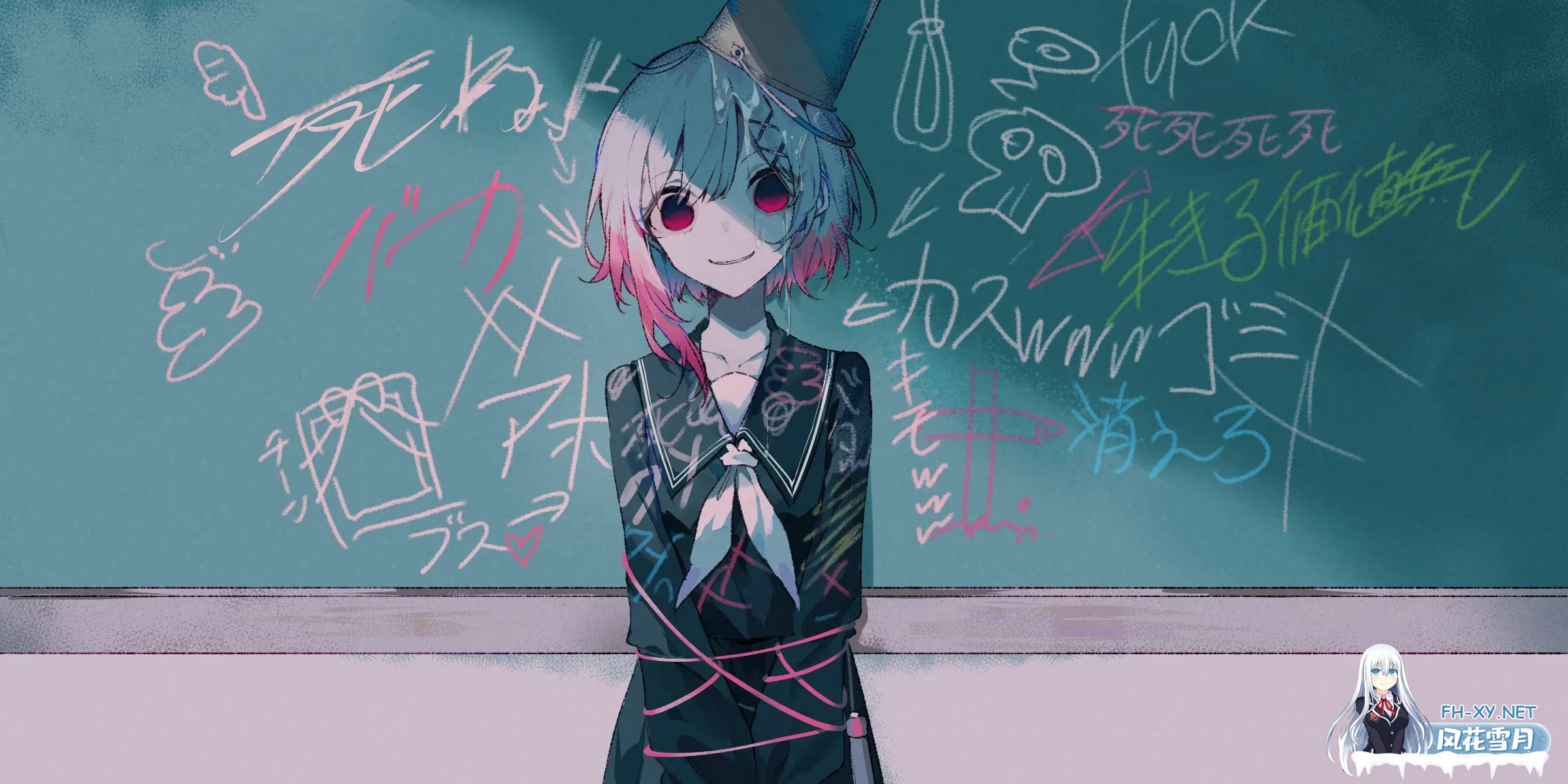 [ADV/官中]法少女的魔女审判/魔法少女ノ魔女裁判 官方中文版[PC/6.5G]-3.jpg