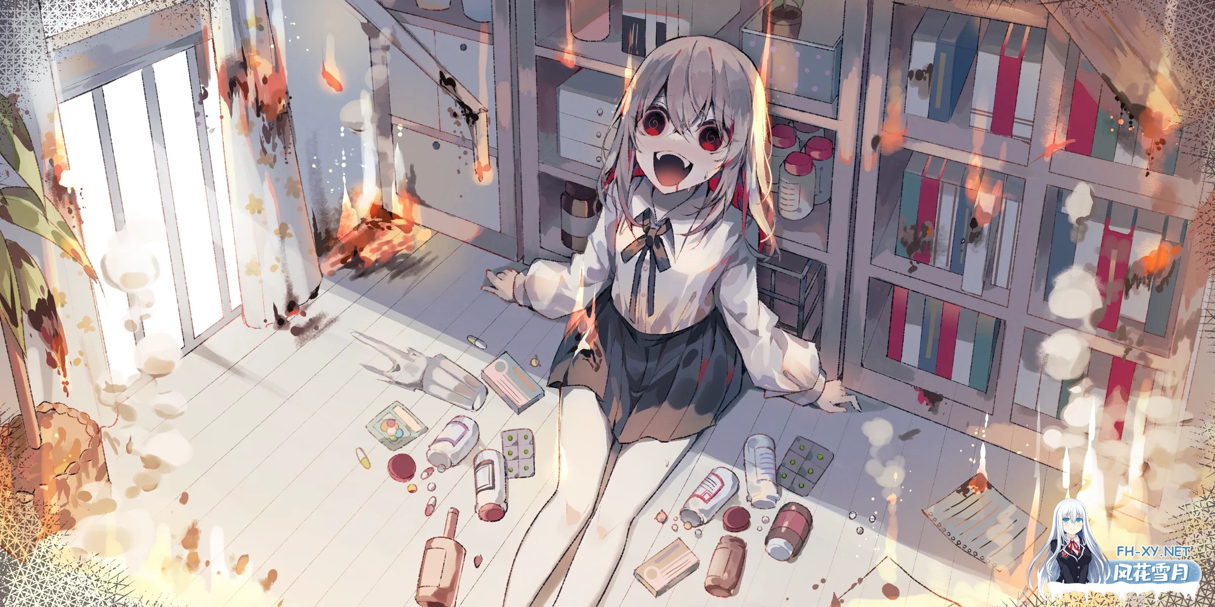 [ADV/官中]法少女的魔女审判/魔法少女ノ魔女裁判 官方中文版[PC/6.5G]-4.jpg