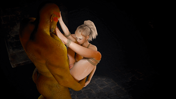 [3D/动态/VAM]Jindo：Feng - Orc the Giant [2202.0MB]-4.gif