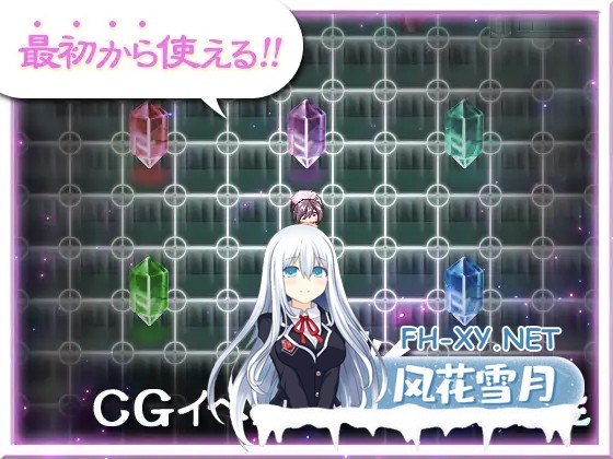 [RPG/AI汉化/幻想/怀孕/触手/异种X/巨乳][RJ368701/つーふー食堂社团]莉莉与触手之森/探求の少女と触手の森～リリー編～[双端/400M]-1.jpg
