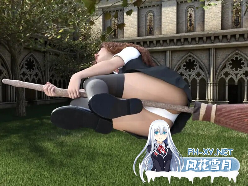 [RPG/动态/汉化/3D/更新]妙丽与爱的魔法/Hermione and the magic of love[双端/900M]-1.jpg