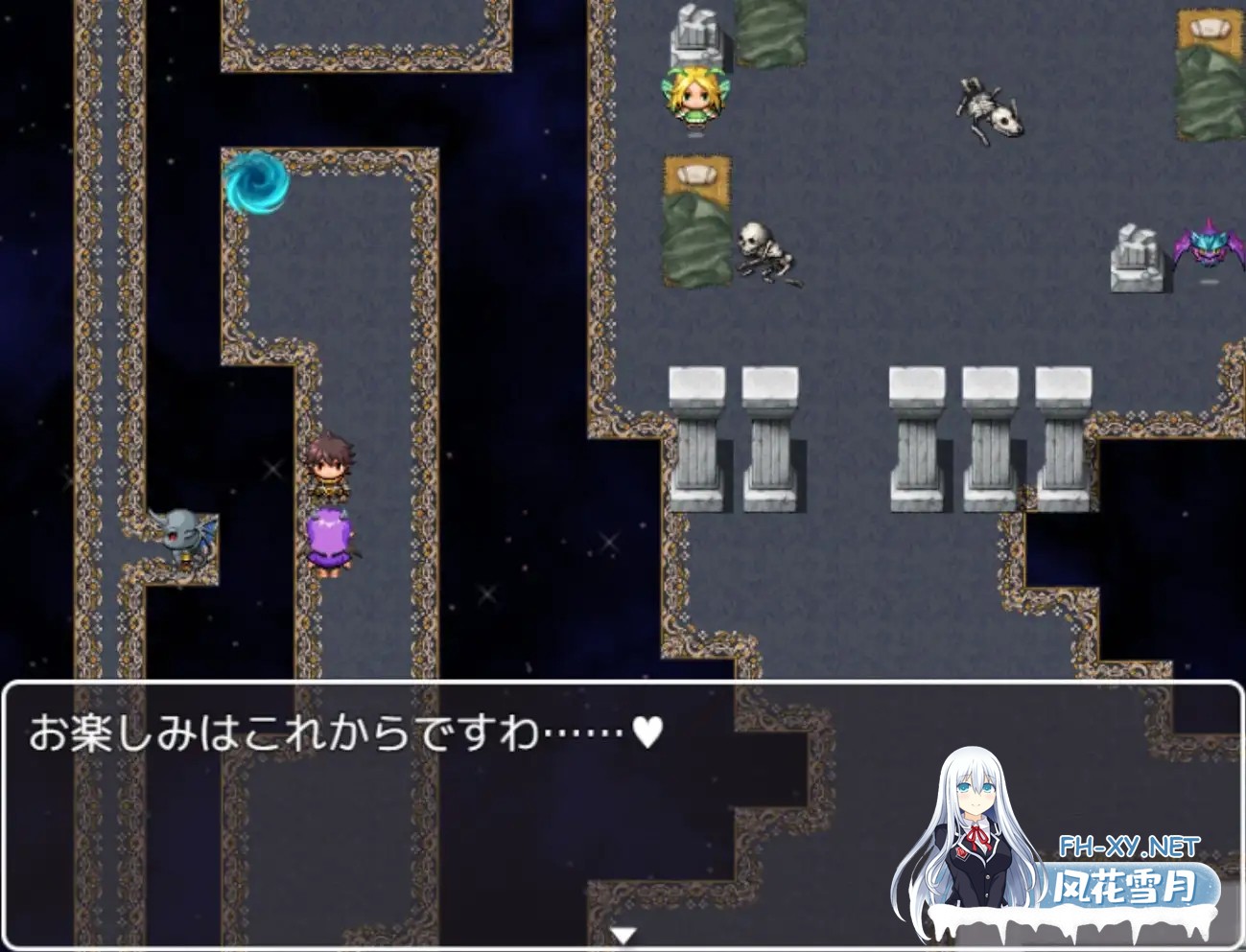 [RPG/AI汉化/魅魔/手交/乳交/口交/巨乳][RJ424345/たわむれキャット社团]魅魔梦境梦中以性交打倒淫女/サキュバスドリーム～夢の世界でエッチな女の...-2.jpg
