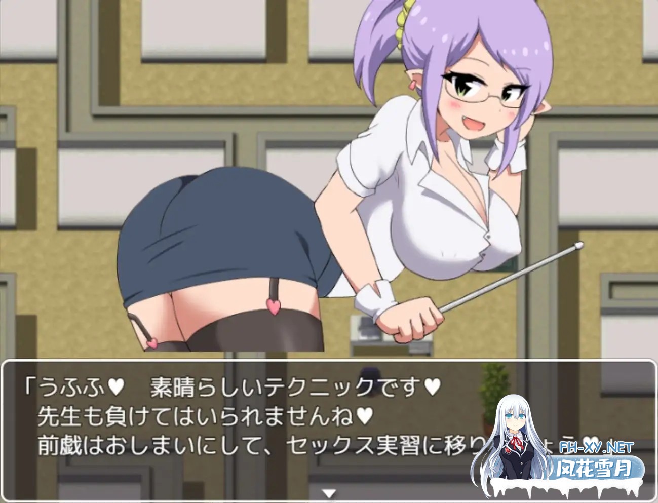 [RPG/AI汉化/魅魔/手交/乳交/口交/巨乳][RJ424345/たわむれキャット社团]魅魔梦境梦中以性交打倒淫女/サキュバスドリーム～夢の世界でエッチな女の...-3.jpg