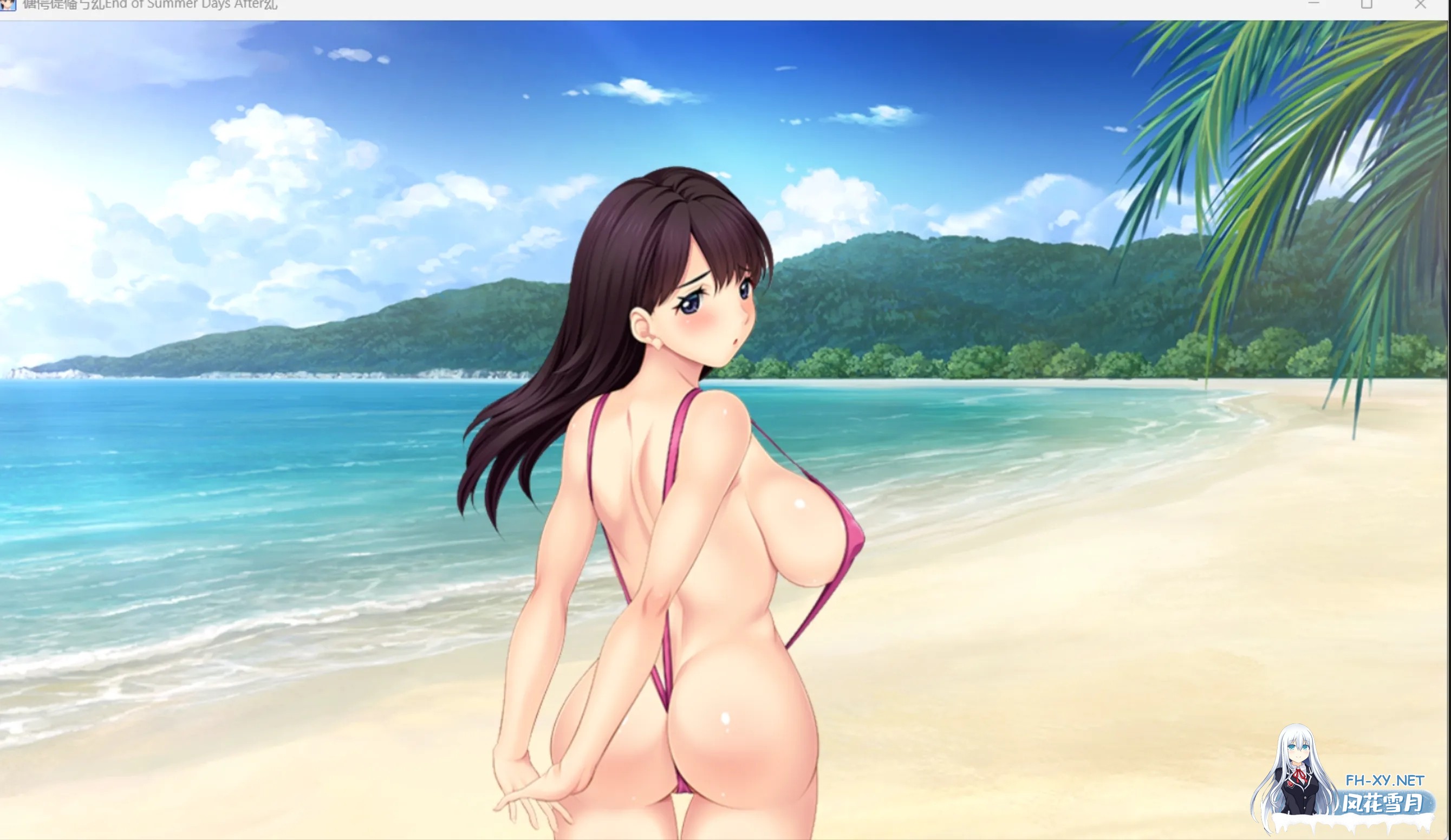 [日式ADV/AI汉化/带DLC]ぼくおね ～End of Summer Days After+3DLC Claude-3.7-sonnet+gemini-2.5-pro汉化+润色版[2.3G/全CV/新汉化]-2.jpg