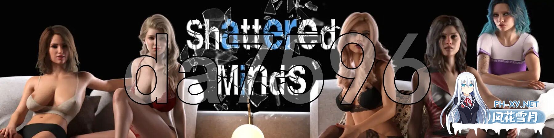 [欧美SLG/动态/更新] 破碎的心灵 Shattered Minds v0.20 Beta PC+安卓 汉化版 [3.70G/百度]-2.jpg