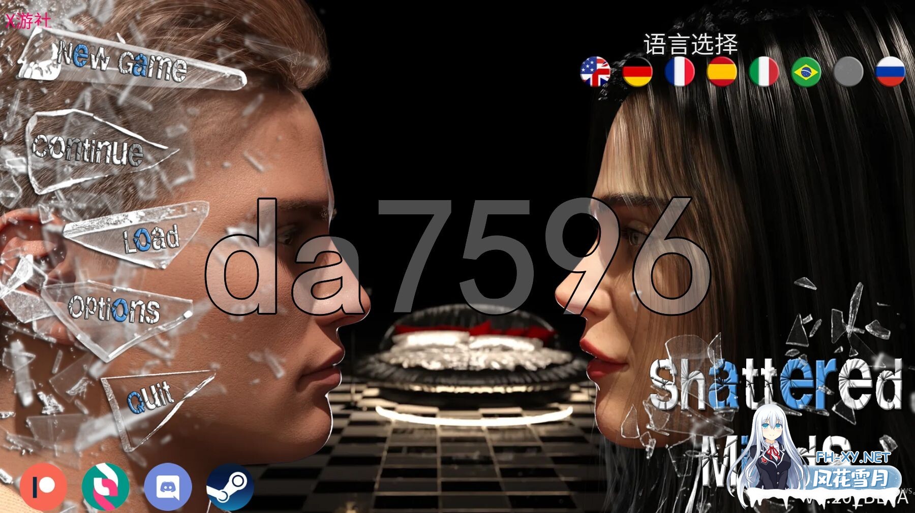 [欧美SLG/动态/更新] 破碎的心灵 Shattered Minds v0.20 Beta PC+安卓 汉化版 [3.70G/百度]-1.jpg