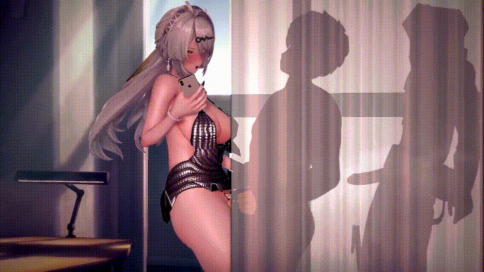 [MMD]绝区零NTR 仪玄 有CV 1080p[195m]-8.gif