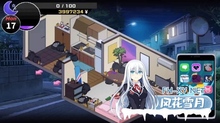 [SLG/中文/NTR别人] NTR传说！Final Ver1.02 官方中文完结版 [1.0G]-2.jpg