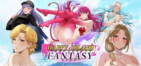 [RPG] STEAM官方中文[简+繁]  幸福岛幻想  V1.0.3[3G]-1.jpg