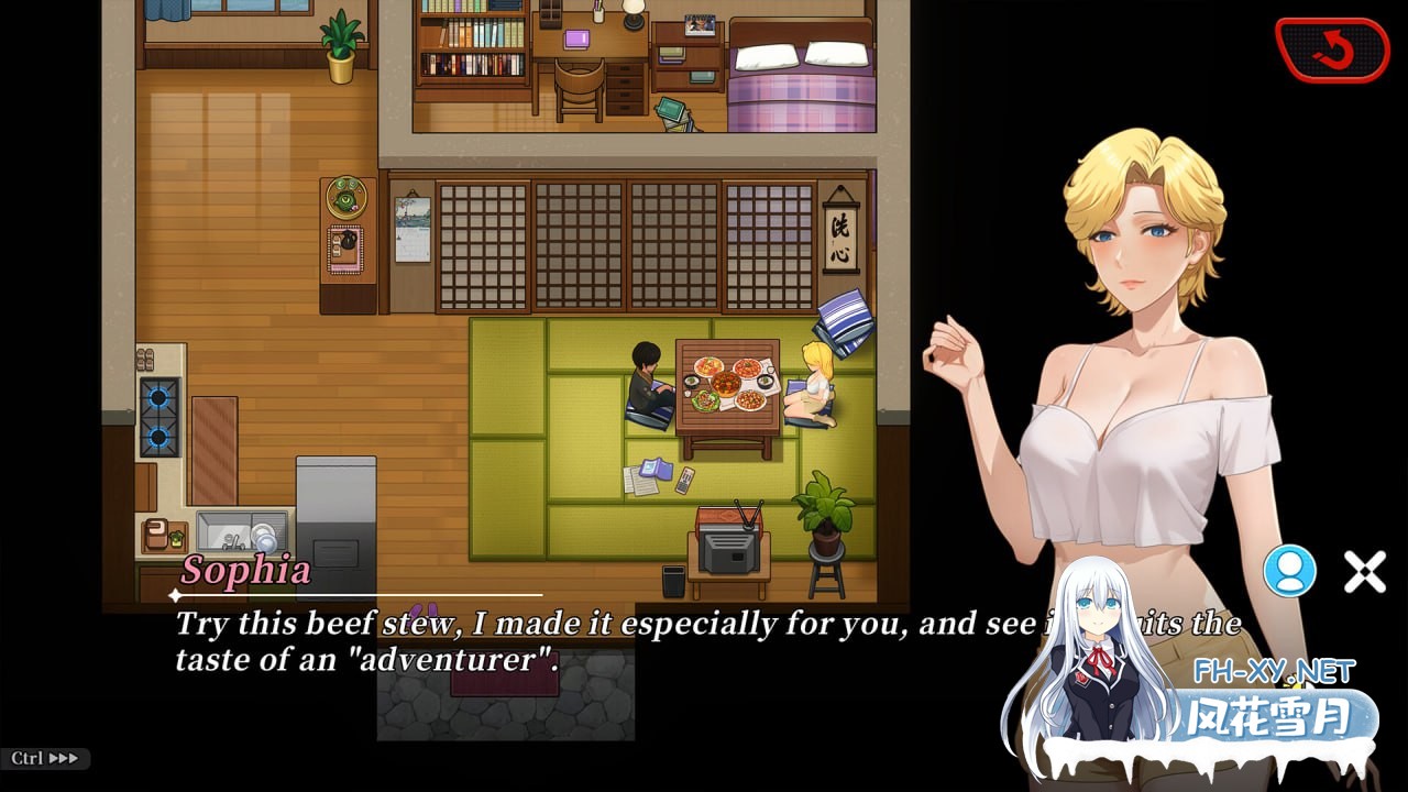 [RPG] STEAM官方中文[简+繁]  幸福岛幻想  V1.0.3[3G]-5.jpg