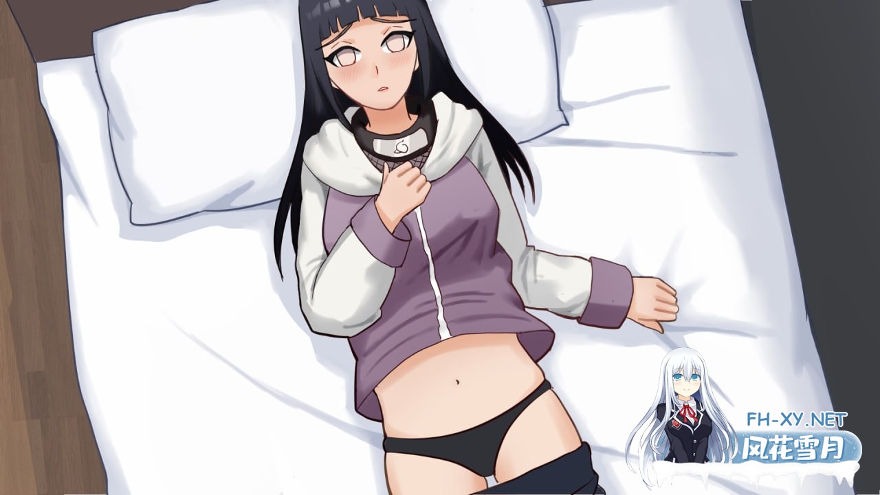 [SLG] 官方中文  被查克拉束缚    Bound by Chakra  v0.11[1G]-4.jpg