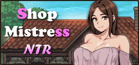 [SLG] STEAM官方中文  商店女主人NTR    Shop Mistress NTR[300M]-1.jpg