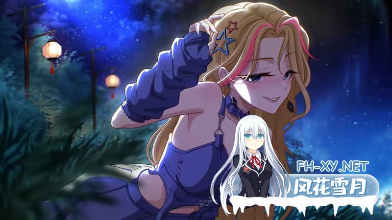 [SLG] STEAM官方中文[简+繁]  爱与生活：幸福学生  V1.04[5G]-6.jpg
