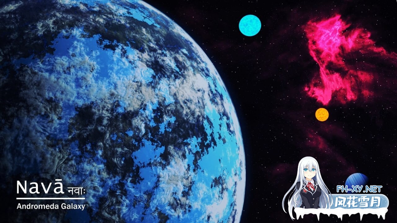 [欧美SLG/动态] 最后的星行者 The Last Star Walker Ch.2 PC+安卓 汉化版 [2G]-3.jpg