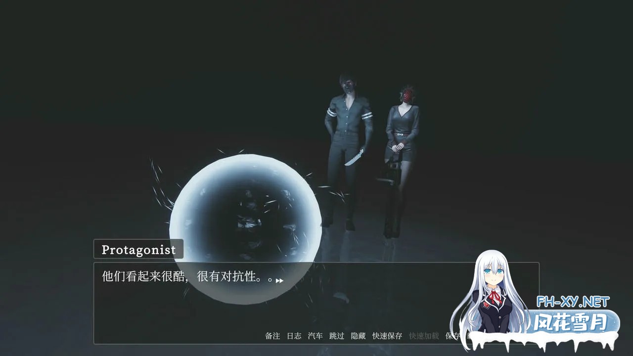 [大作欧美3D/中文/步兵全动态/新作] 教条 Dogma Ver 0.4 p2 官方中文步兵版 [15G]-6.jpg