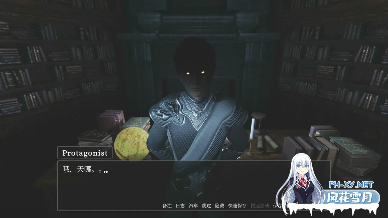 [大作欧美3D/中文/步兵全动态/新作] 教条 Dogma Ver 0.4 p2 官方中文步兵版 [15G]-7.jpg