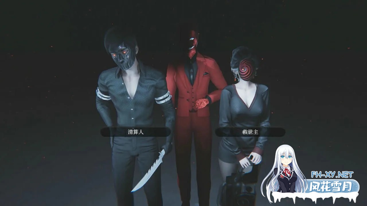 [大作欧美3D/中文/步兵全动态/新作] 教条 Dogma Ver 0.4 p2 官方中文步兵版 [15G]-10.jpg