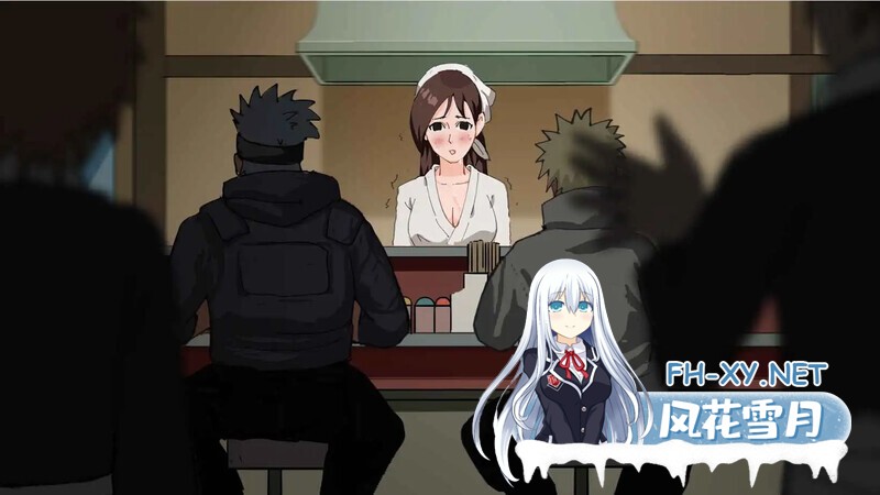 [同人SLG/汉化/3D/动态/更新]被查克拉束缚/Bound by Chakra[Ver0.11][双端/700M]-1.jpg