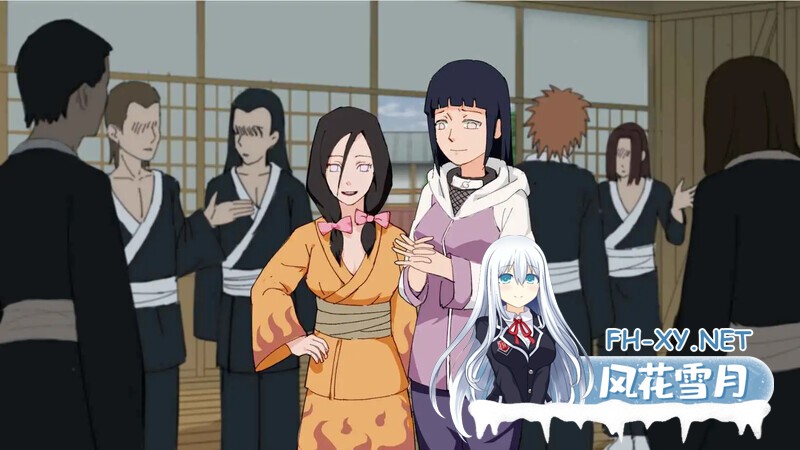 [同人SLG/汉化/3D/动态/更新]被查克拉束缚/Bound by Chakra[Ver0.11][双端/700M]-2.jpg