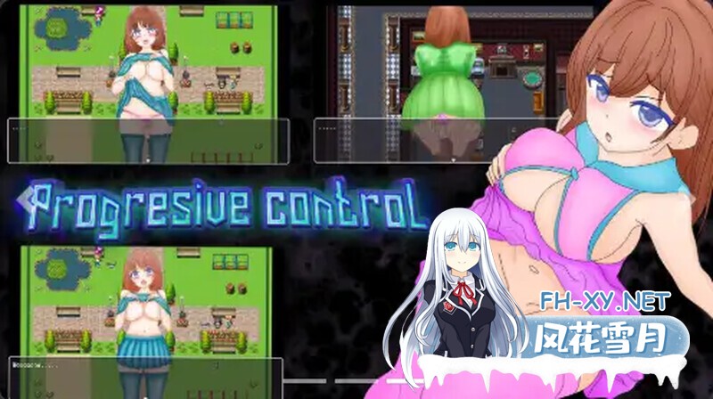 [RPG/路人X/AI汉化/动态/更新]性控制/SEXUAL CONTROL[Ver0.4][双端/500M]-4.jpg