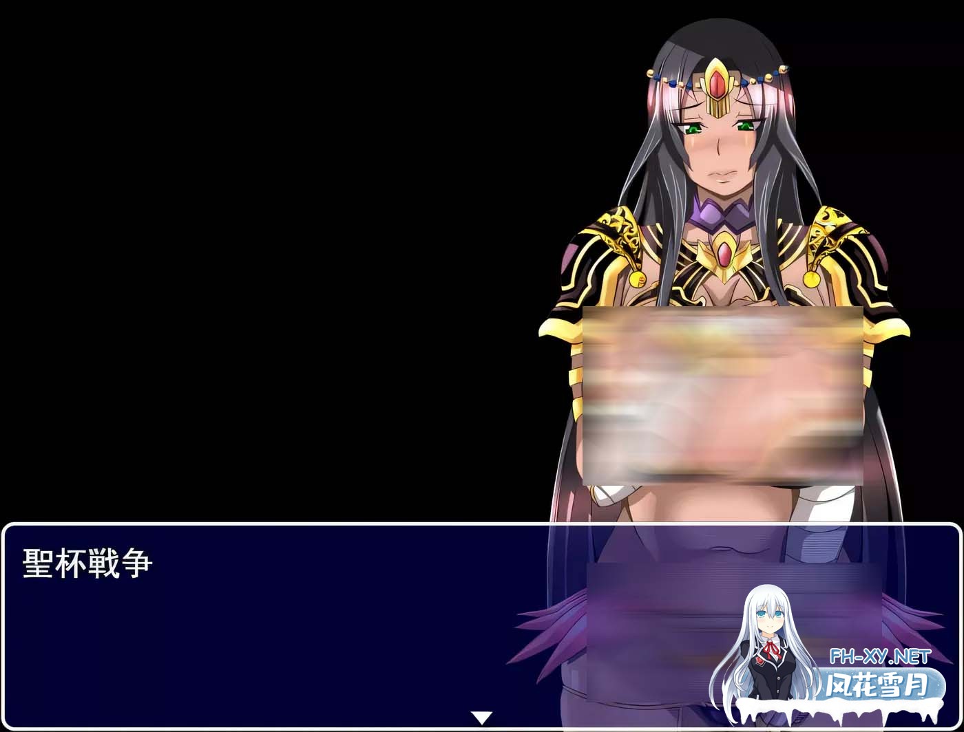 [RPG/汉化/更新/2D]雌性命运召唤/Fate Grand mamma Ver94 AI汉化版+存档[PC/2.1G]-2.jpg